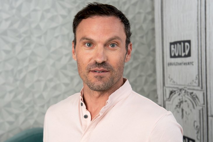 Brian Austin Green / Getty Images