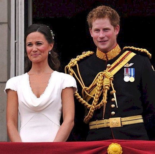 Crédito de imagen: Instagram/britishroyalfamily1 Crédito de imagen: Instagram/britishroyalfamily1