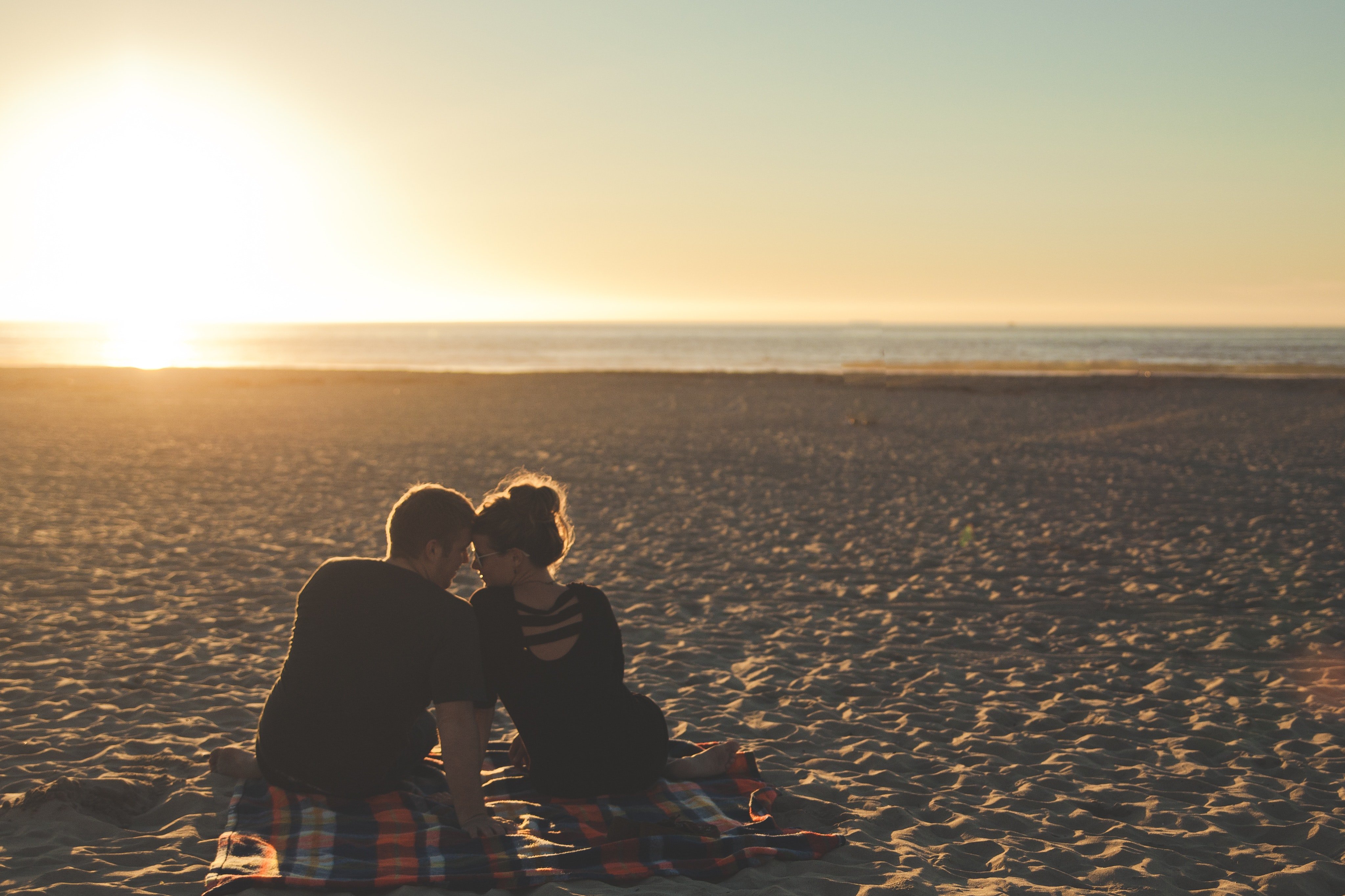 Image Credit: Pexels / Josh Willink