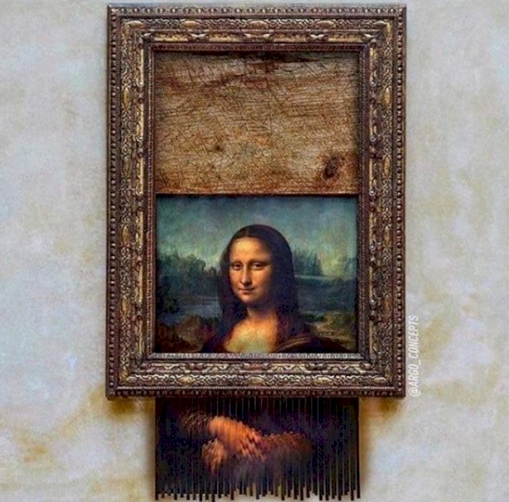 Créditos de imagen: Instagram/marceloartmix Créditos de imagen: Instagram/marceloartmix