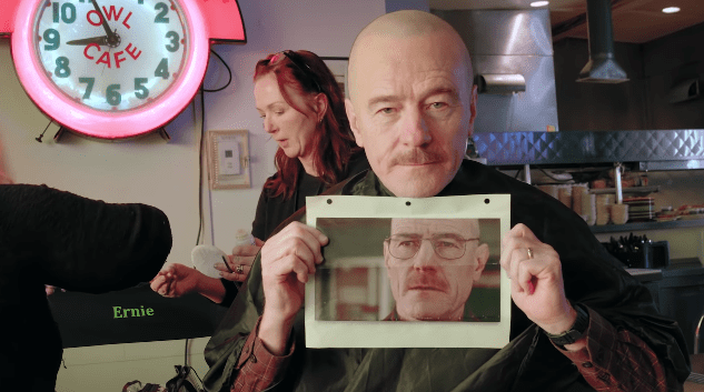 Image Credit: YouTube / amc Image Credit: YouTube / amc