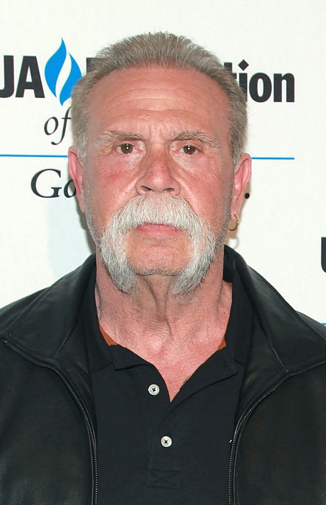 Image Credits: Getty Images / Astrid Stawiarz | Paul Teutul Sr. attends the 2012 UJA-Federation Of New York's Leadership Awards Dinner at 583 Park Avenue on April 3, 2012 in New York City.
