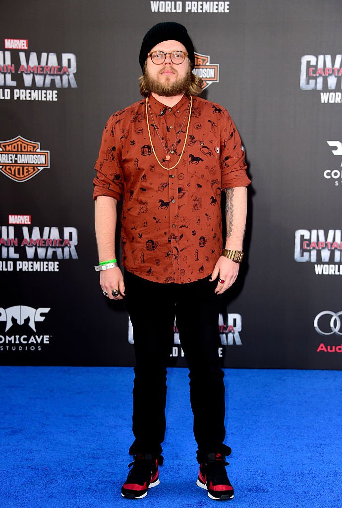 Image Credit: Getty Images Image Credit: Getty Images