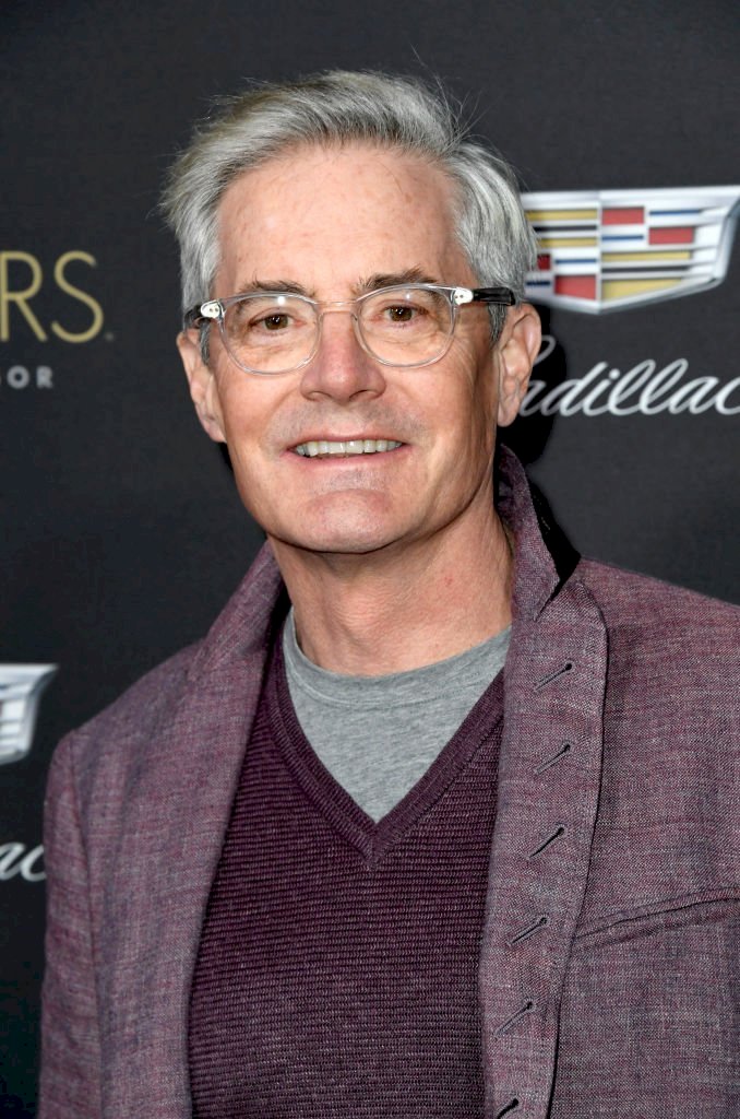 Image Credit: Getty Images/Frazer Harrison | MacLachlan attends the Cadillac celebrates The 91st Annual Academy Awards at Chateau Marmont 2019