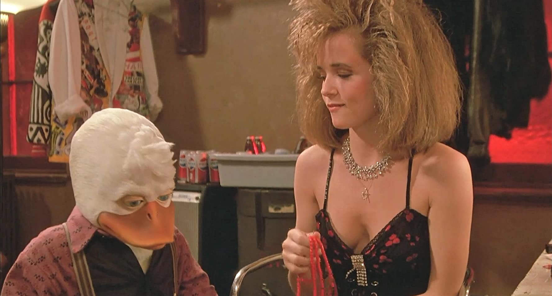 Image Credits: Universal Pictures/Howard the Duck