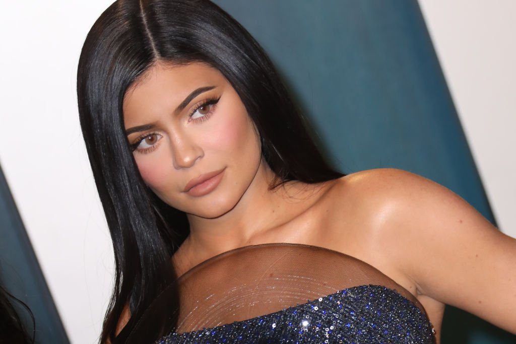 Image credits: Getty Images/WireImage/Toni Anne Barson