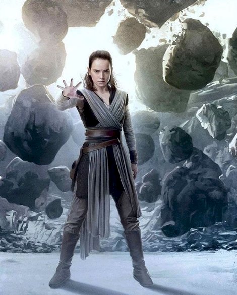 Image credit: Instagram/the_last_jedi_official Image credit: Instagram/the_last_jedi_official