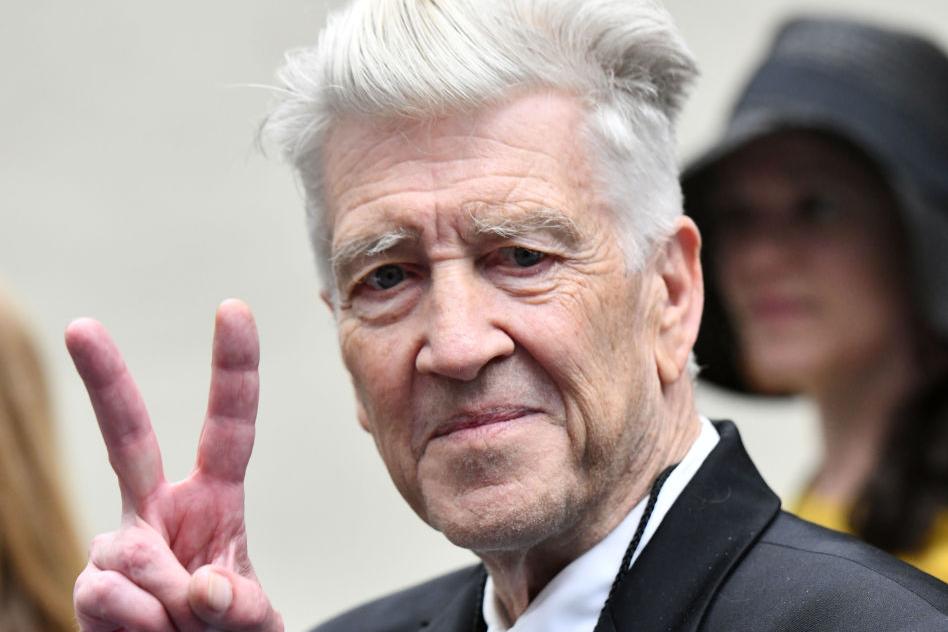 David Lynch: The Man Behind The Lens
