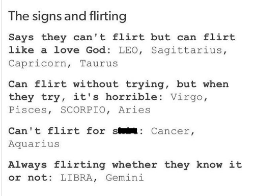Créditos imagen: Instagram/Astrologysigns Créditos imagen: Instagram/Astrologysigns