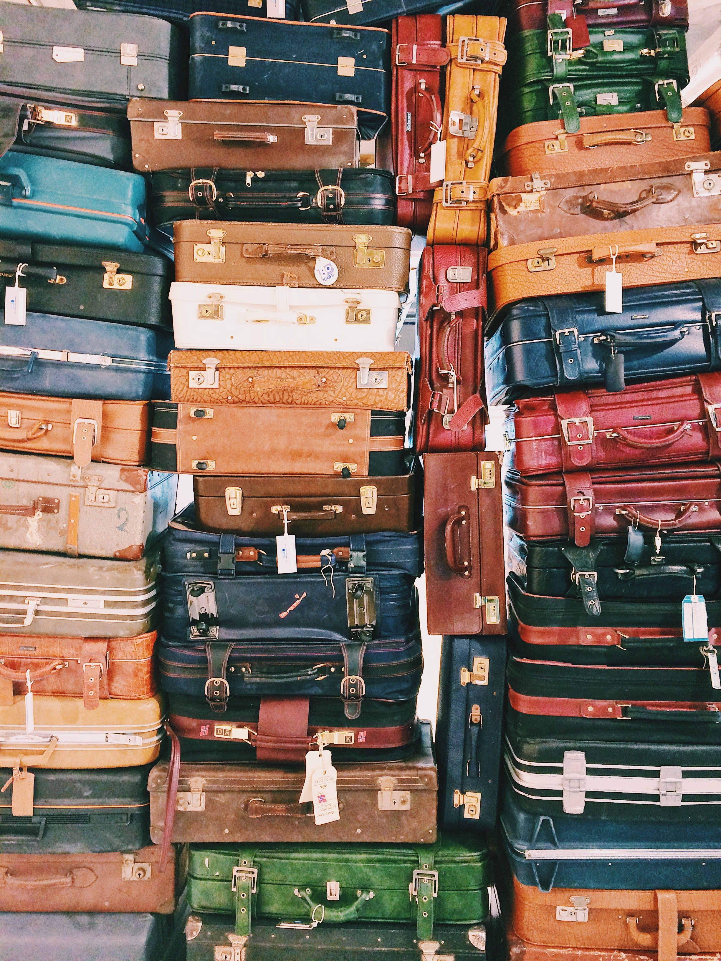 Image Source: Unsplash/Caroline Selfors