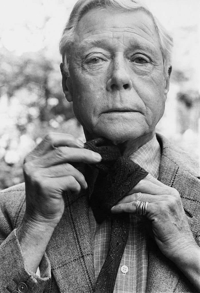 Image Credits: Getty Images | Edward, Duke of Windsor