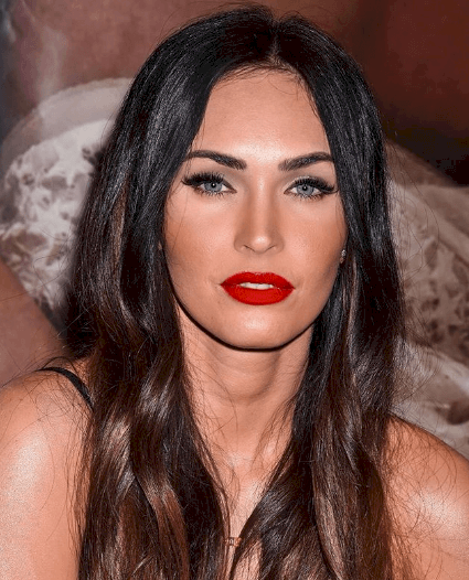Créditos de imagen: Instagram/meganfox Créditos de imagen: Instagram/meganfox