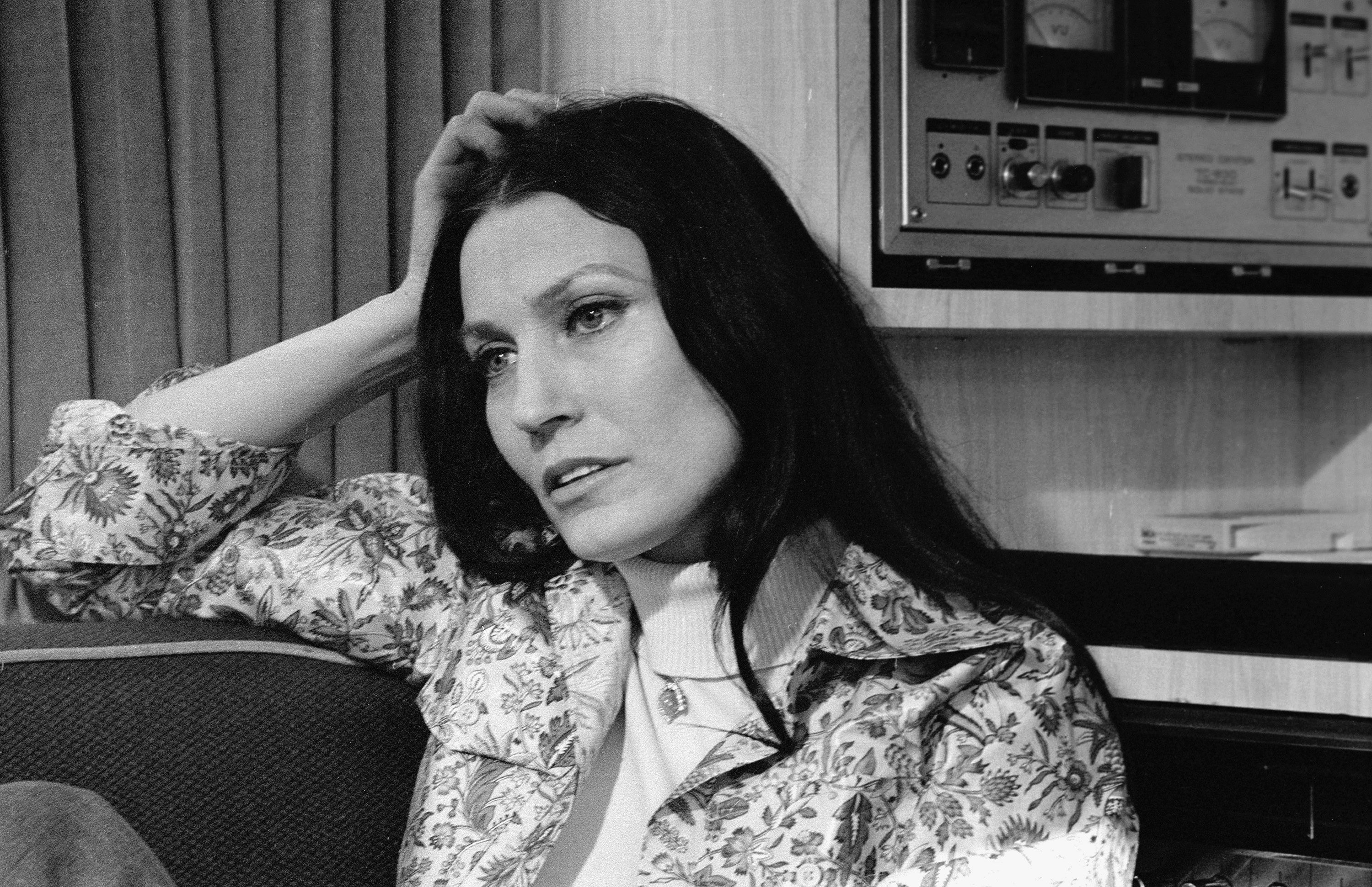 Inside Loretta Lynn's Rags to Riches Story