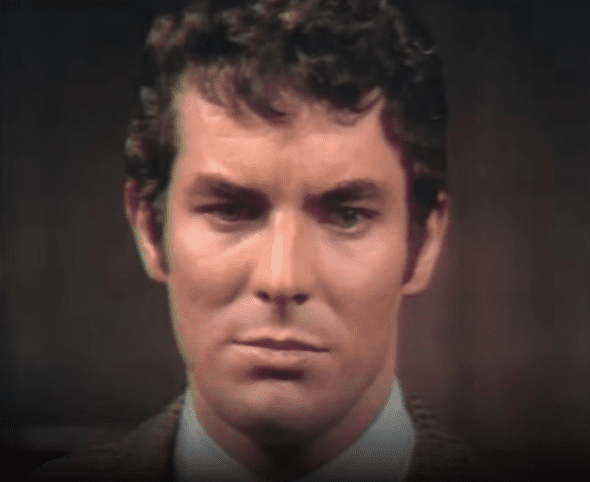 Image Source: Youtube / The Edge on Night Man Image Source: Youtube / The Edge on Night Man
