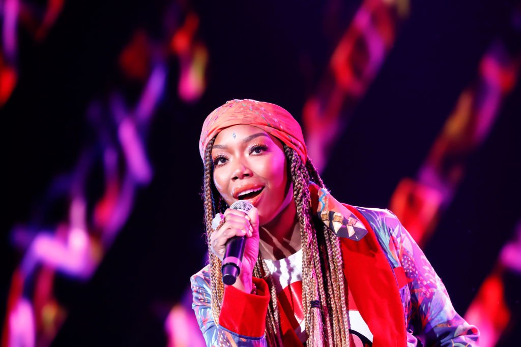 Image Credit: Getty Images - Sam Tabone/WireImage