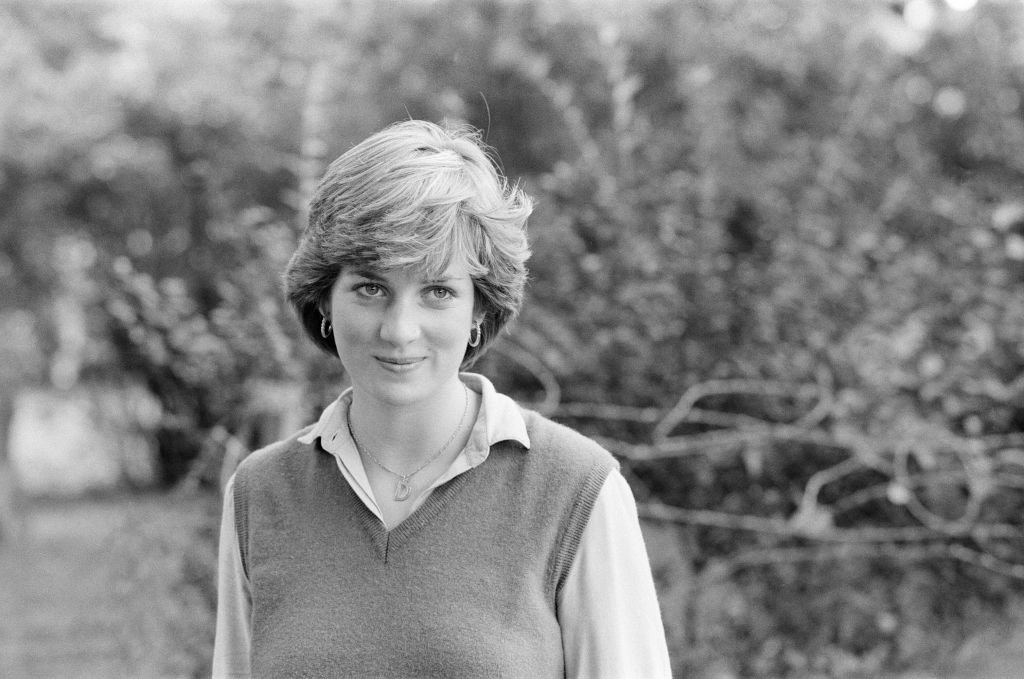 Image Credit: Getty Images / Lady Diana Spencer, later to become Princess Diana, Princess of Wales pictured at the kindergarten at St. George's Square, London, where she worked as a teacher, 18th September 1980.