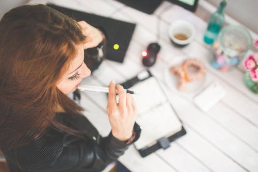 Crédito de imagen: Pexels Crédito de imagen: Pexels