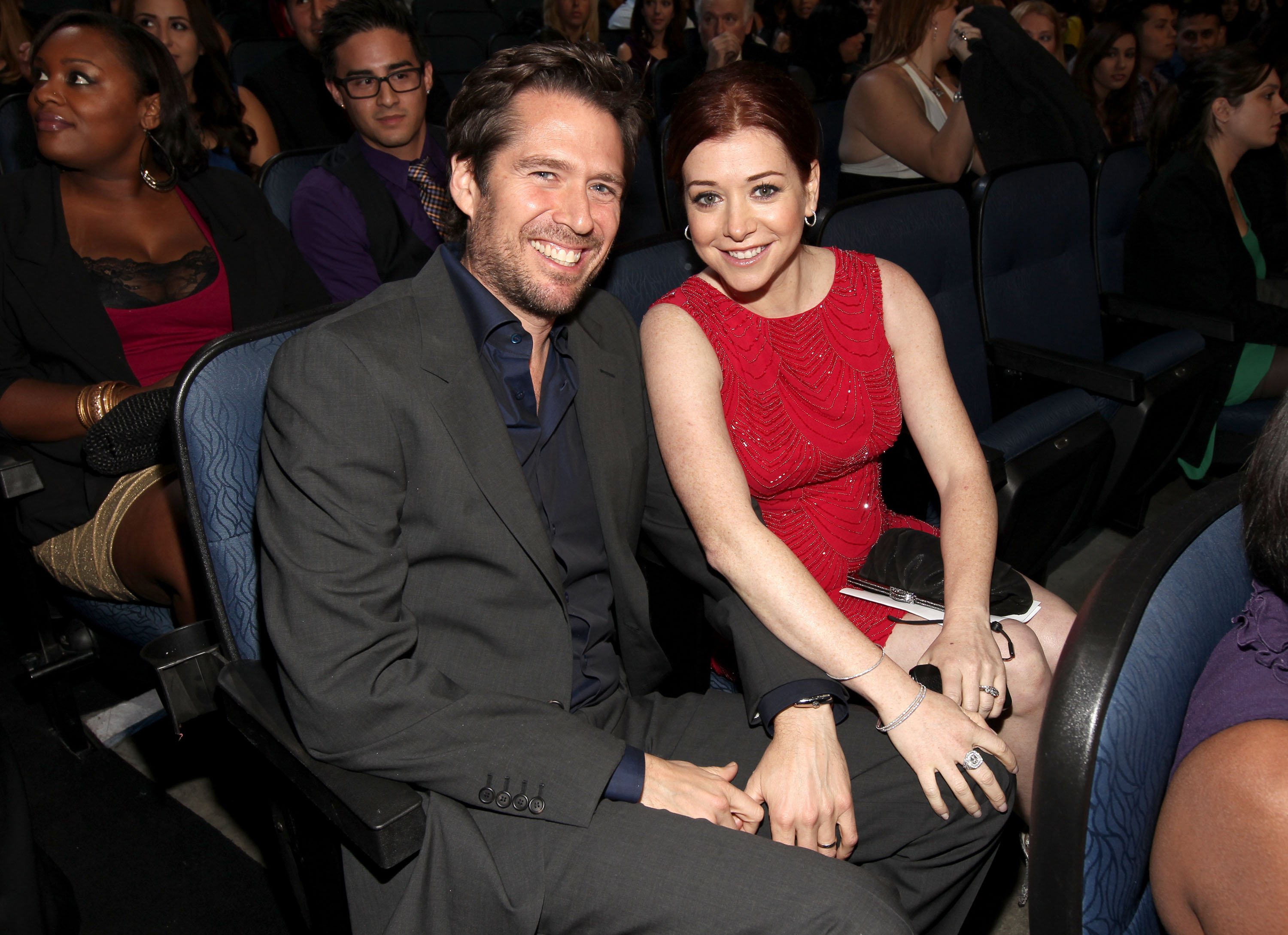 Image Credit: Getty Images