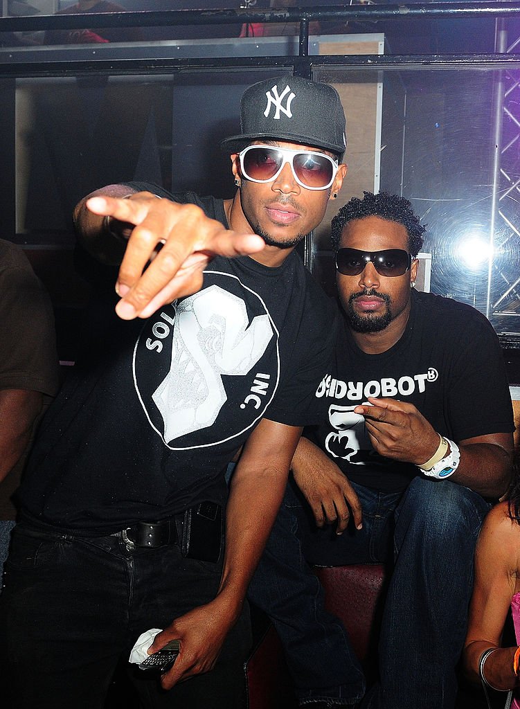 Image Credits: Getty Images / Vallery Jean / FilmMagic | Marlon Wayans and his brother Shawn Wayans attend Marlon Wayan's 39th birthday celebration at Mansion nightclub on July 28, 2011 in Miami Beach, Florida. Image Credits: Getty Images / Vallery Jean / FilmMagic | Marlon Wayans and his brother Shawn Wayans attend Marlon Wayan's 39th birthday celebration at Mansion nightclub on July 28, 2011 in Miami Beach, Florida.