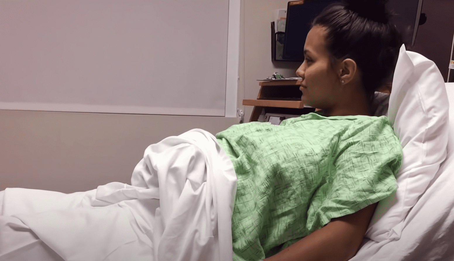 Image Source: Youtube/MTV| MTV/16 and Pregnant/MTV