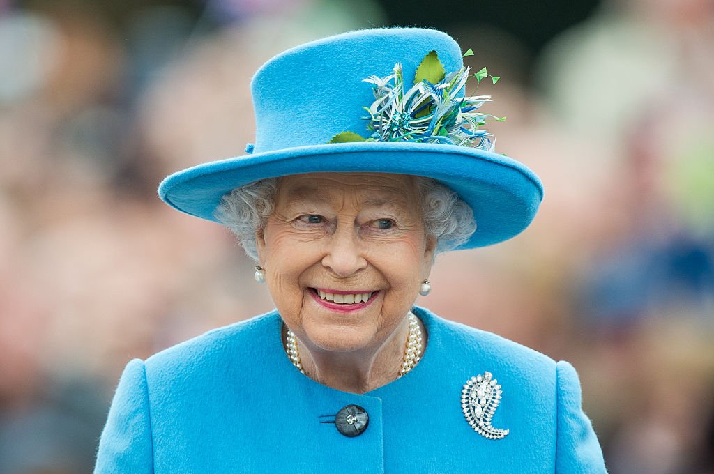 Image Credit: Getty Images/Sam Hussein | Her Majesty, Queen Elizabeth II is photographed at a royal event.