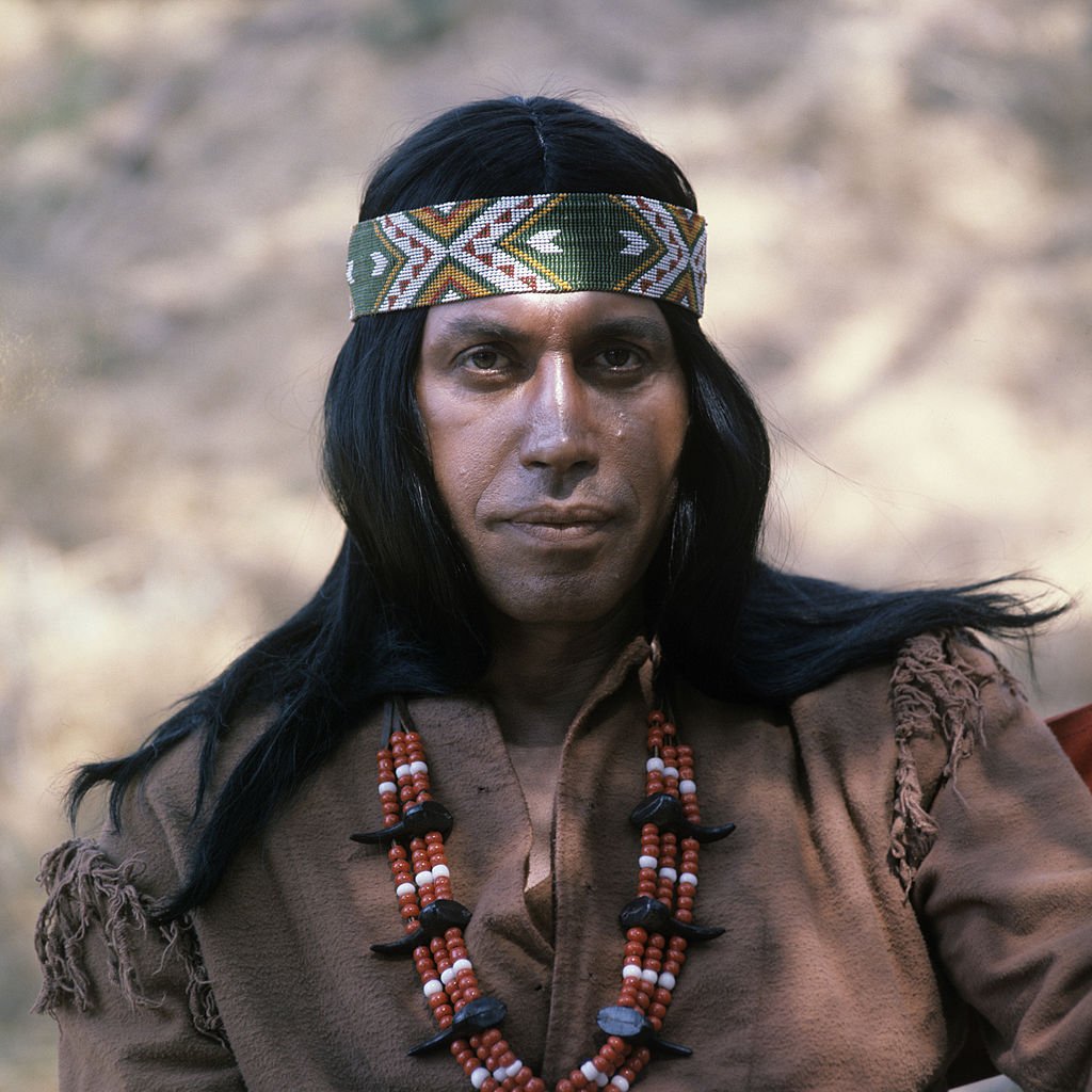 Image Credit: Getty Images