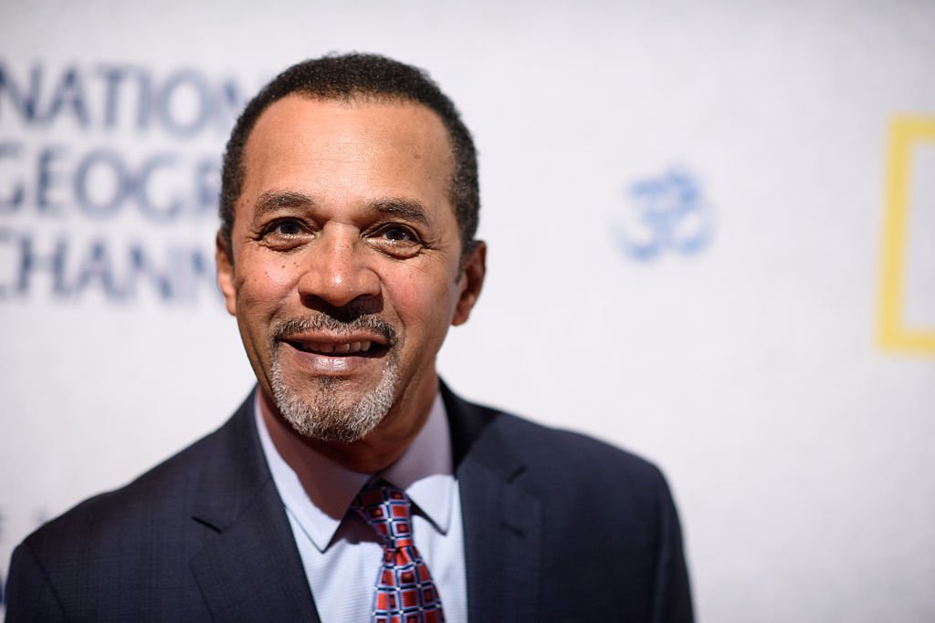 CLIFTON DAVIS Image Source: Getty Images.