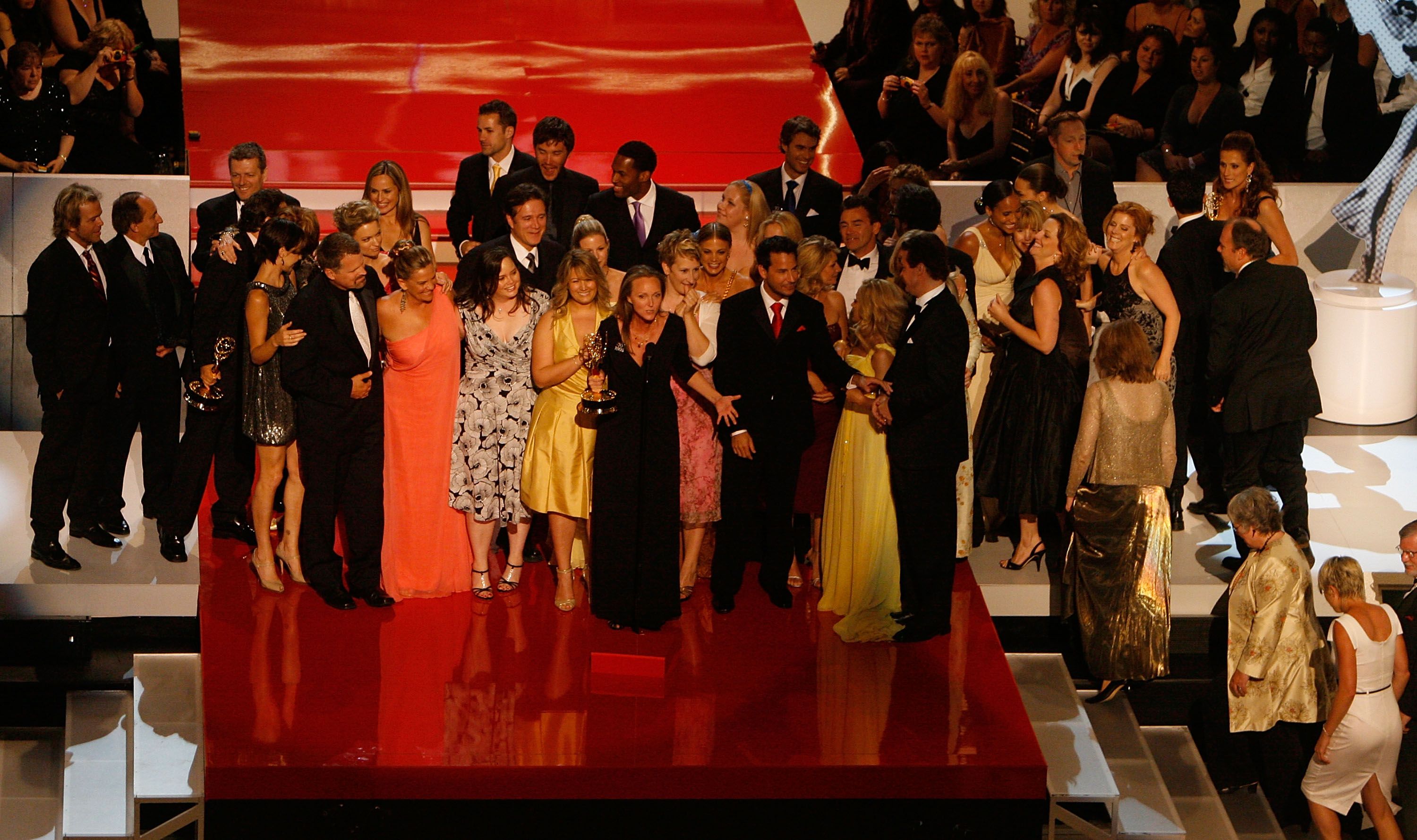 Image Credit: Getty Images - Kevin Winter