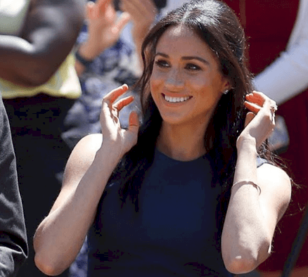 Créditos de imagen: Instagram/meghan_markle Créditos de imagen: Instagram/meghan_markle