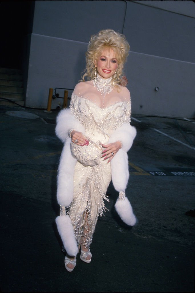 Image Credits: Getty Images/DMI/The LIFE Picture Collection/ Kevin Winter Image Credits: Getty Images/DMI/The LIFE Picture Collection/ Kevin Winter