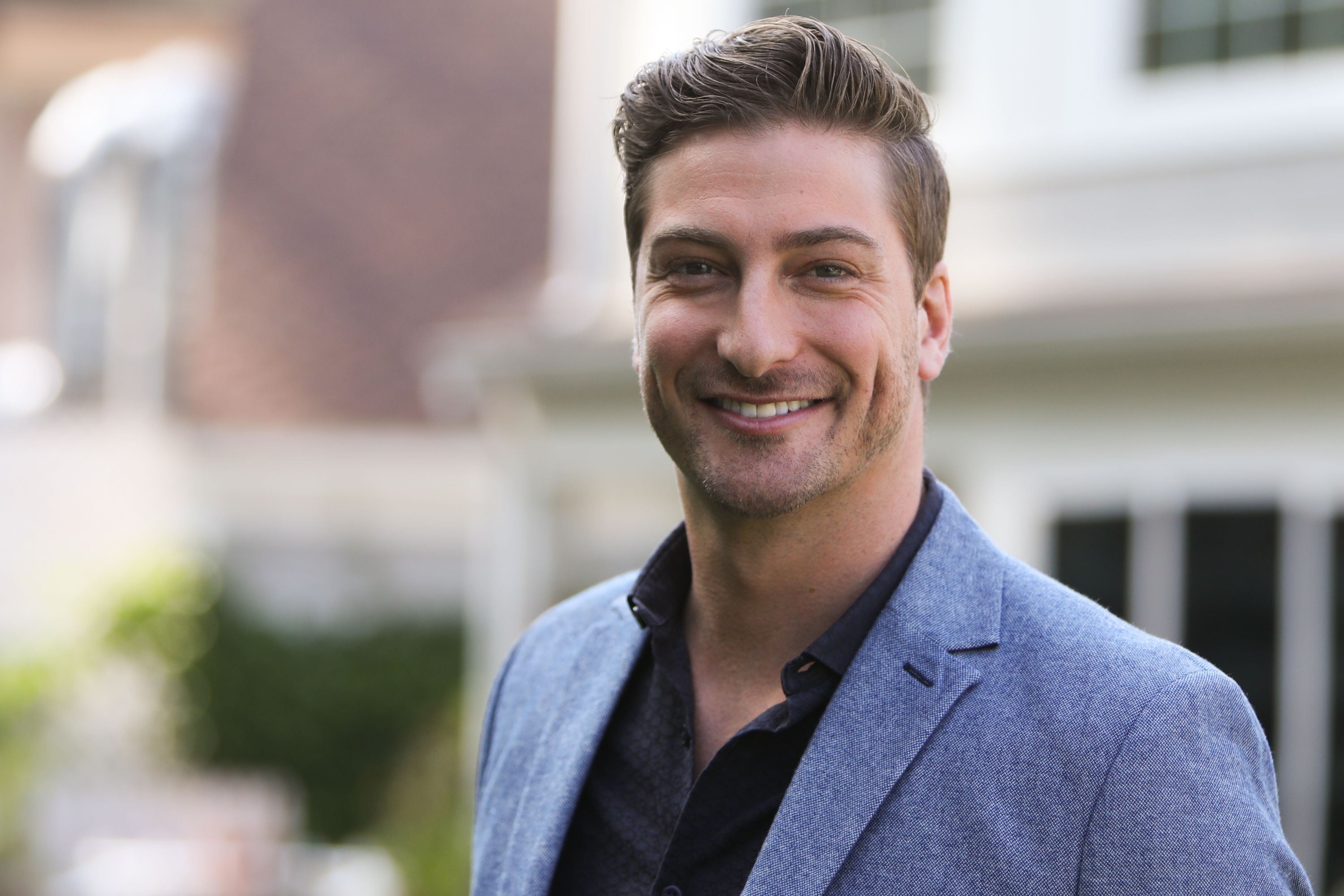 Daniel Lissing/Photo:Getty Images Daniel Lissing/Photo:Getty Images