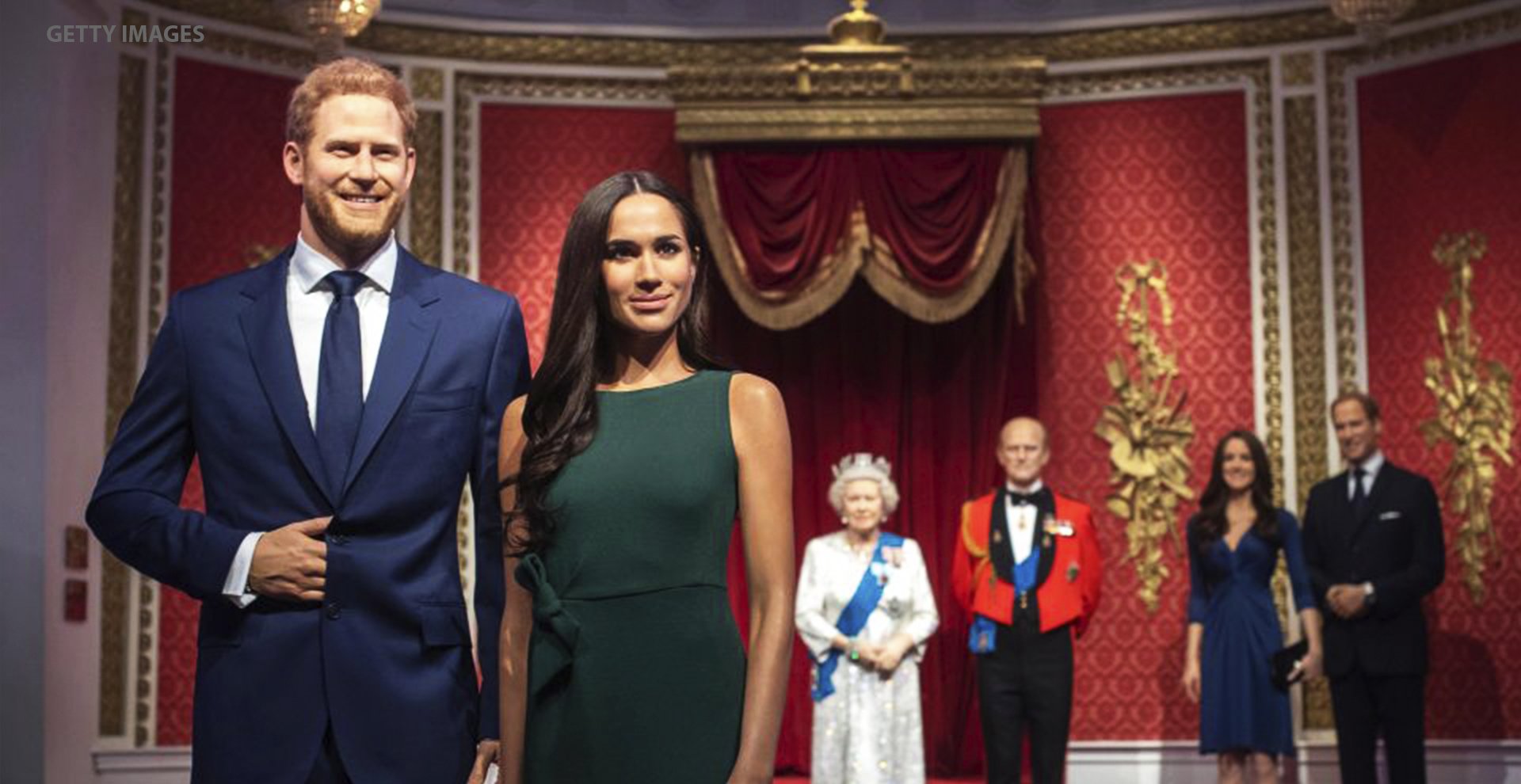 Meghan and Harry Leave the Palace: Key Details Behind Megxit