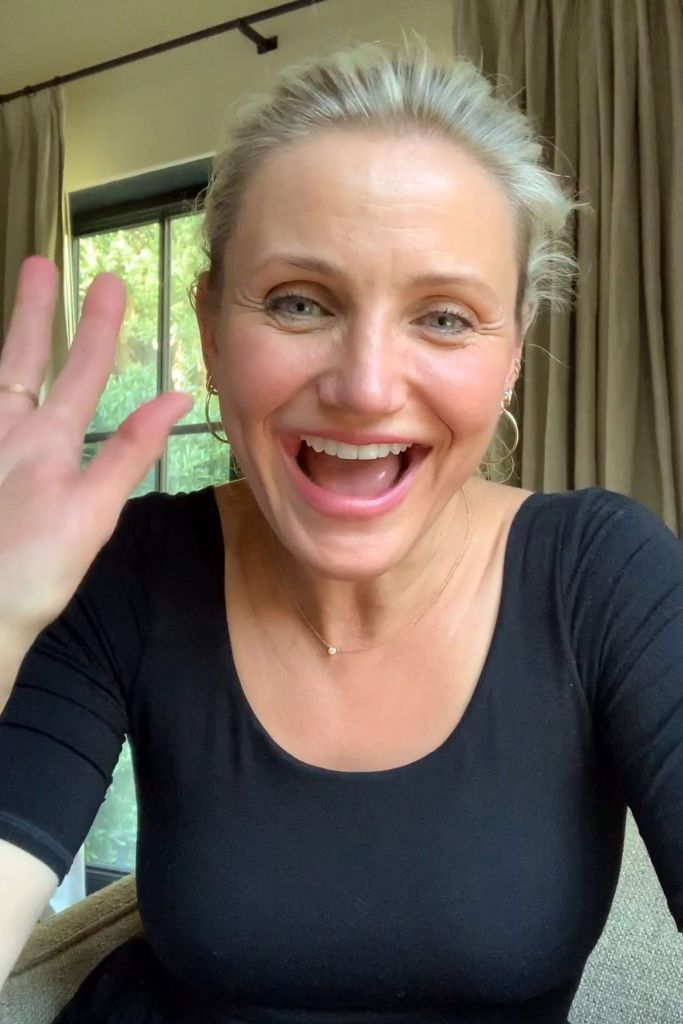 Cameron Diaz/Photo:Getty Images Cameron Diaz/Photo:Getty Images