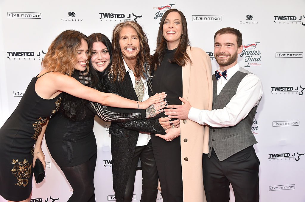 Image Credit: Getty Images / Theo Wargo