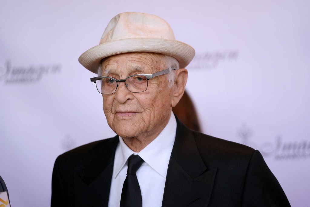 Image Credits: Getty Images / JC Olivera | Producer Norman Lear attends the 33rd Annual Imagen Awards at JW Marriott Los Angeles at L.A. LIVE on August 25, 2018 in Los Angeles, California. Image Credits: Getty Images / JC Olivera | Producer Norman Lear attends the 33rd Annual Imagen Awards at JW Marriott Los Angeles at L.A. LIVE on August 25, 2018 in Los Angeles, California.