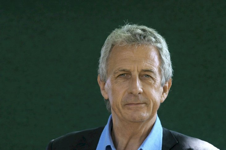 Image Credit: Getty Images/Corbis Entertainment/Colin McPherson | Historian Robert Lacey