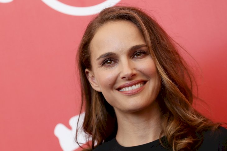 Image Credits: Getty Images / Vittorio Zunino Celotto | Natalie Portman is a Gemini. Image Credits: Getty Images / Vittorio Zunino Celotto | Natalie Portman is a Gemini.