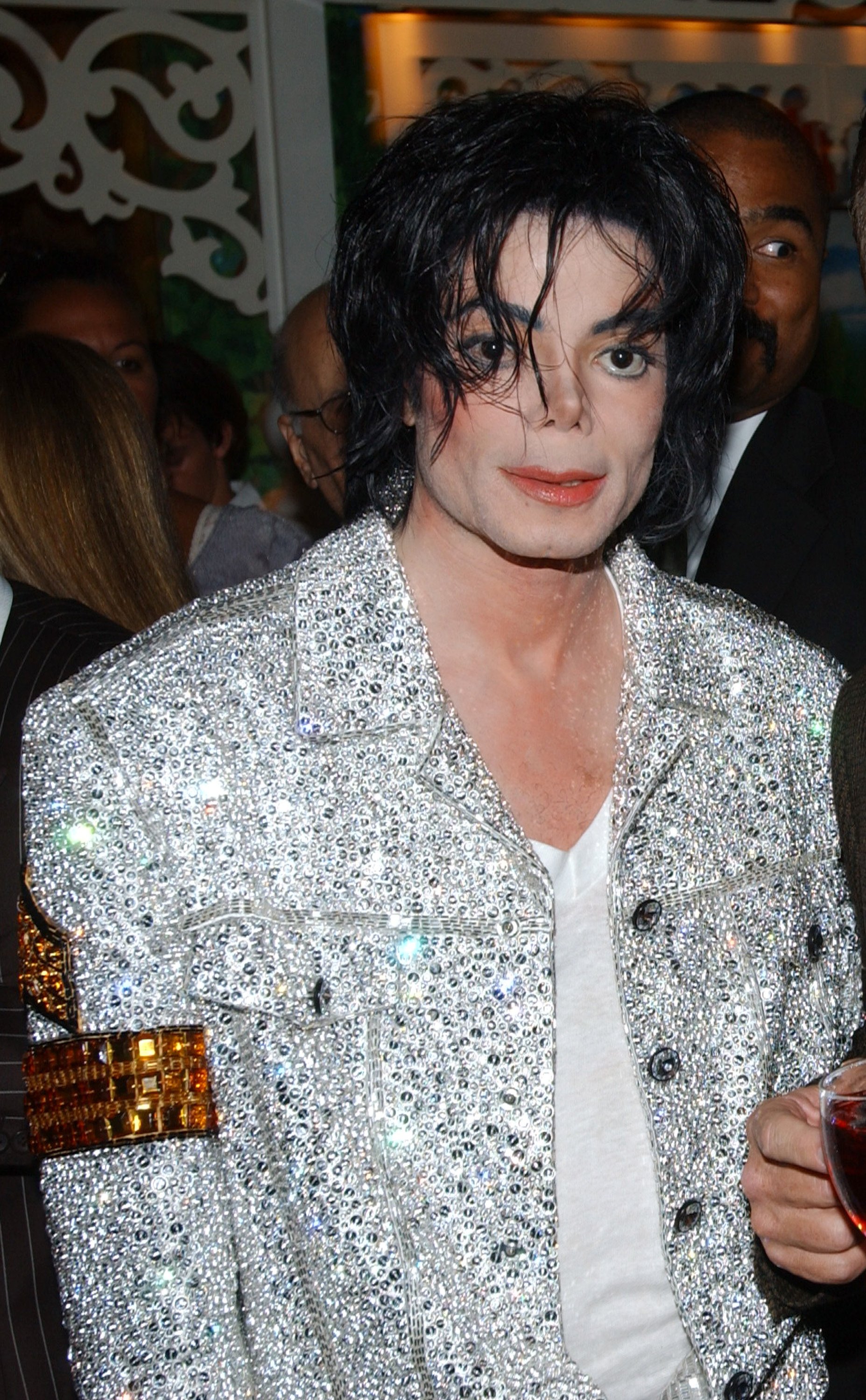 Image Credits: Getty Images/WireImage/KMazur Image Credits: Getty Images/WireImage/KMazur