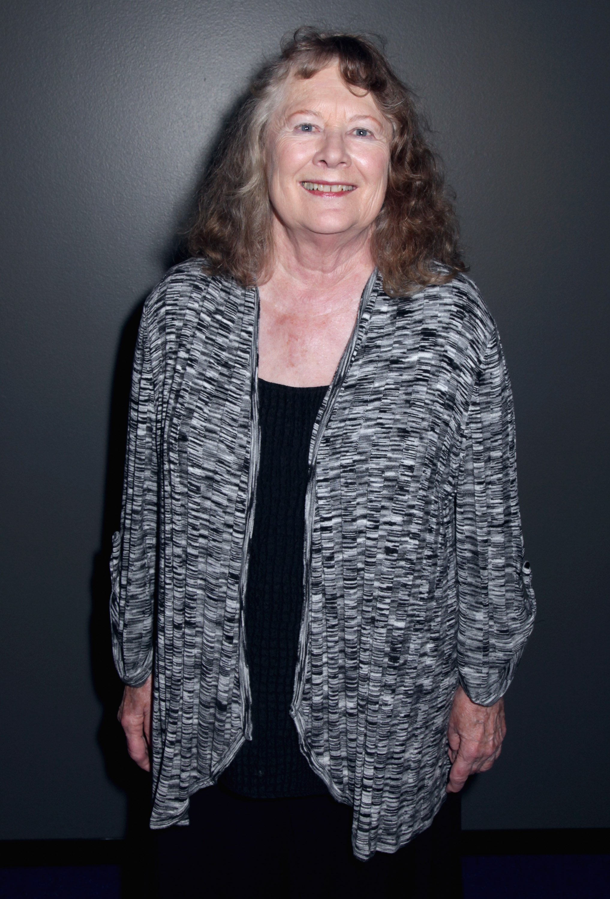 Image Credits: Getty Images | Shirley Knight was a two-time Oscar nominee