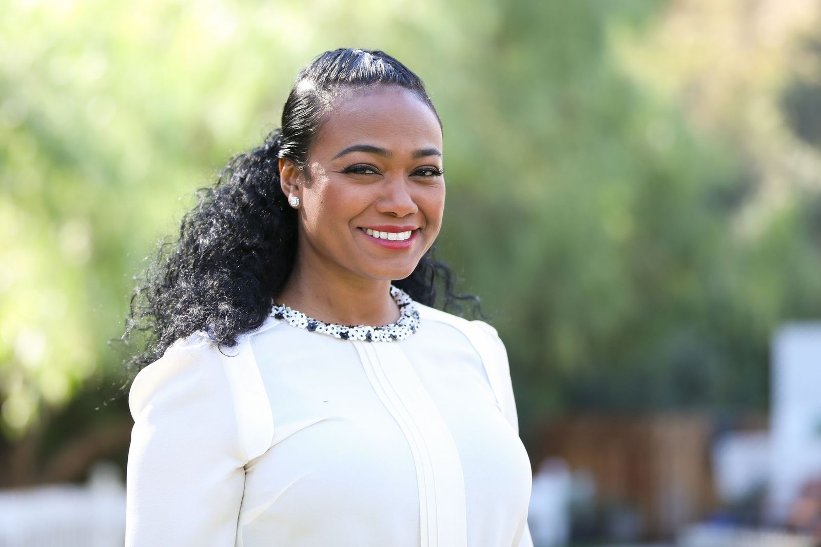 Tatyana Ali/Photo:Getty Images