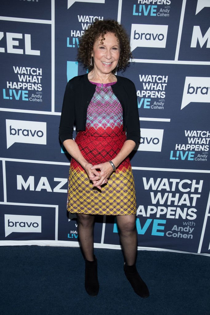 Image Source: Getty Images/Bravo/WATCH WHAT HAPPENS LIVE WITH ANDY COHEN