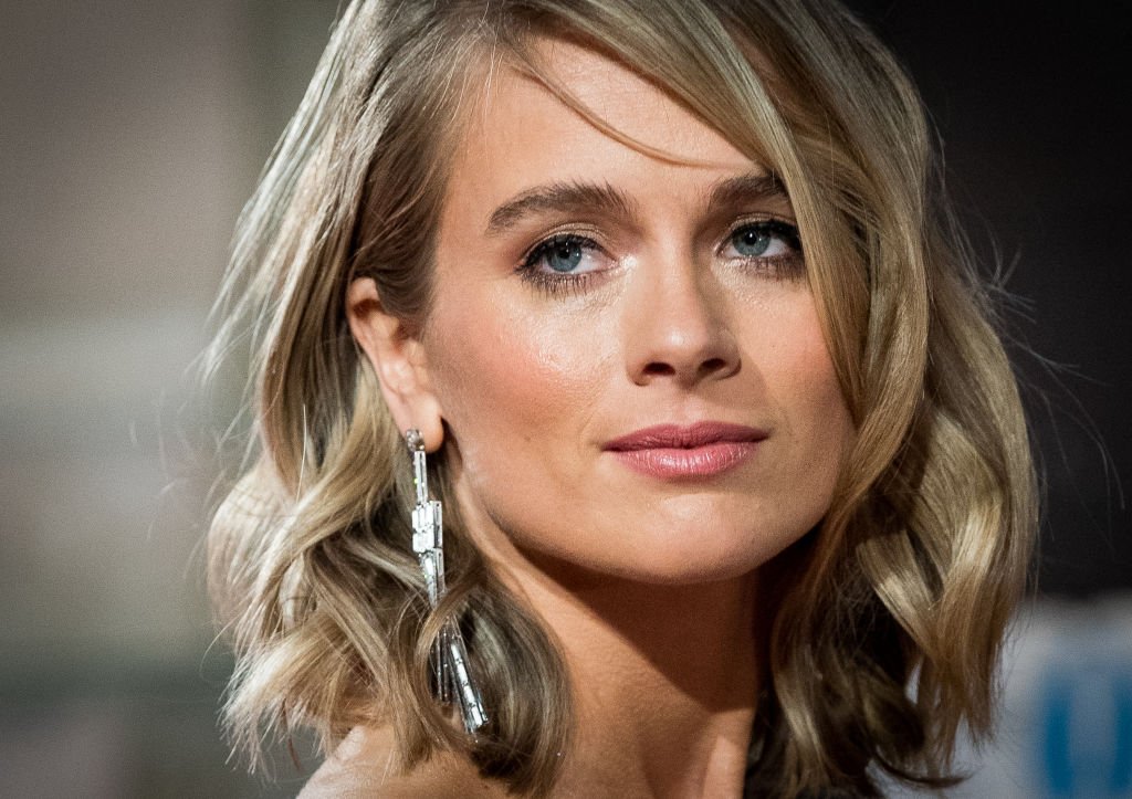 Image Credit: Getty Images / Cressida Bonas attends the EE British Academy Film Awards (BAFTAs) held at Royal Albert Hall on February 18, 2018 in London.
