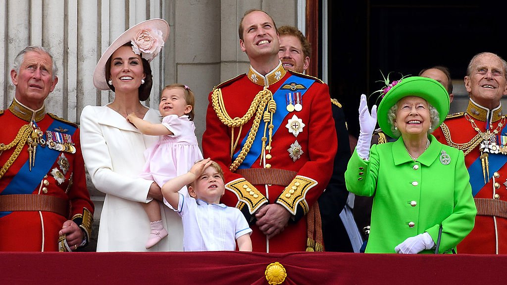 Image Credit: Ben A. Pruchnie/Getty Images