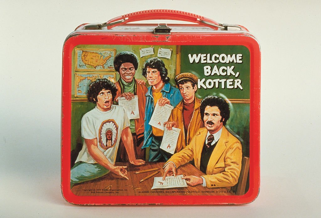 Beloved Actors of 'Welcome Back, Kotter' Sitcom Then and Now