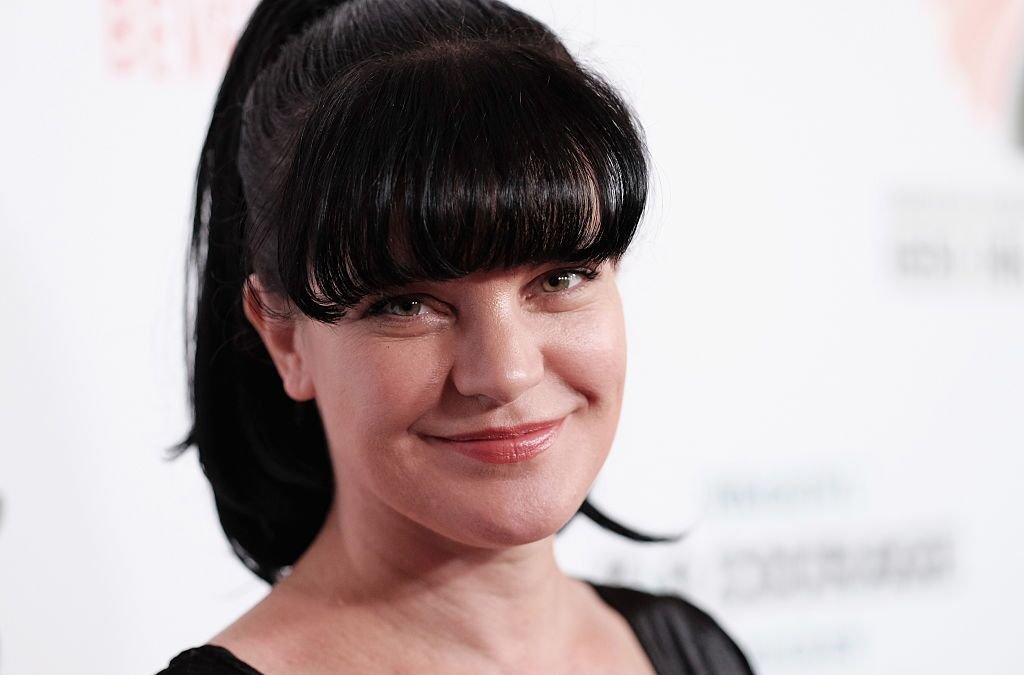 Pauley Perrette will not be returning to NCIS / Getty Images
