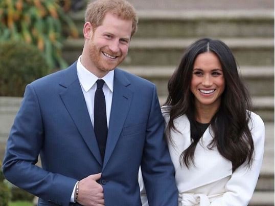 Crédito de imagen: Instagram/Kensington Palace Crédito de imagen: Instagram/Kensington Palace