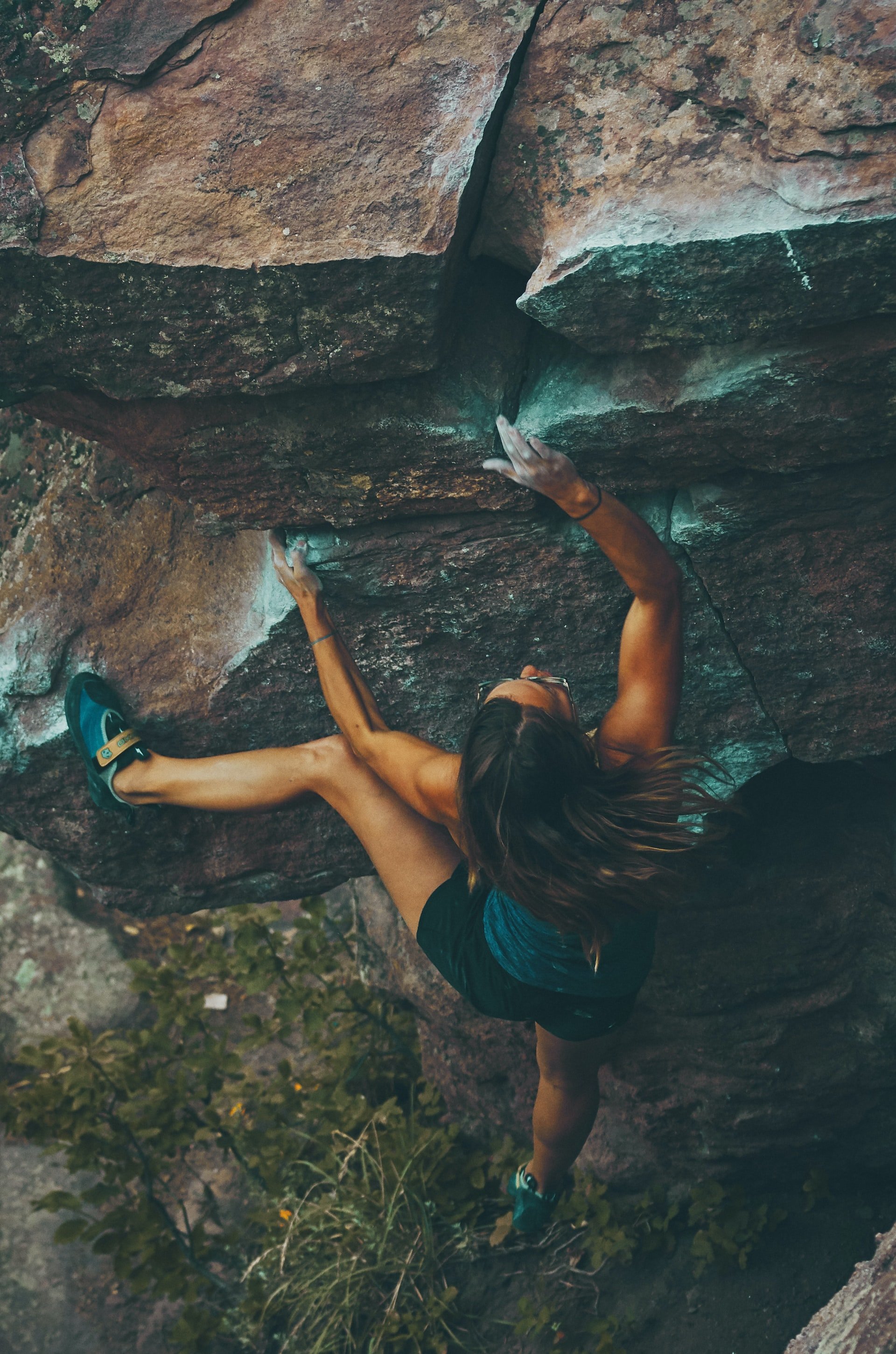 Photo Credits: Unsplash