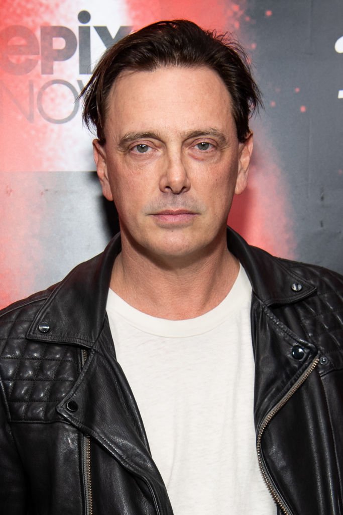 Image Credits: Getty Images / Emma McIntyre | Donovan Jerome Leitch arrives at the premiere of Epix's "Punk" at SIR on March 04, 2019 in Los Angeles, California. Image Credits: Getty Images / Emma McIntyre | Donovan Jerome Leitch arrives at the premiere of Epix's "Punk" at SIR on March 04, 2019 in Los Angeles, California.