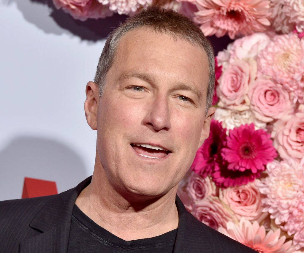 Image Credit: Getty Images / John Corbett attends the Premiere Of Netflix's "To All The Boys: P.S. I Still Love You” in 2020.
