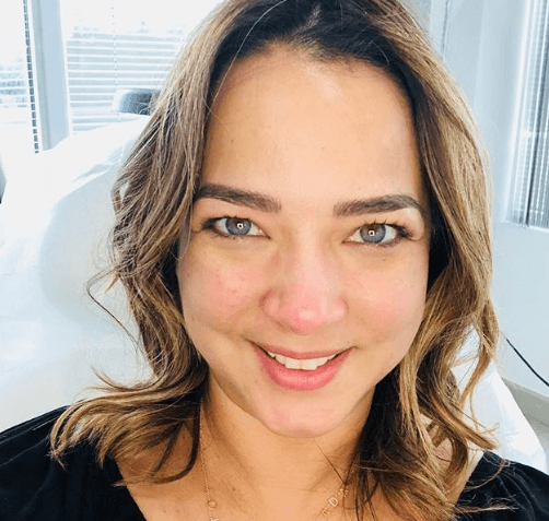 Créditos de imagen: Instagram/adamarilopez Créditos de imagen: Instagram/adamarilopez
